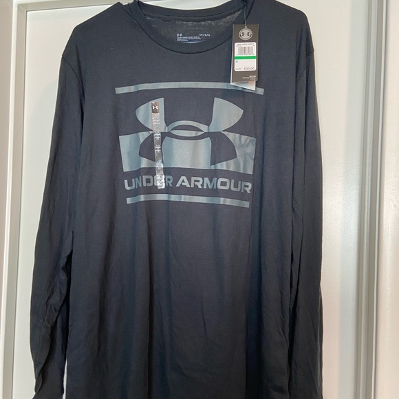 Under Armour long sleeve t-shirt - L - Picture 2 of 3